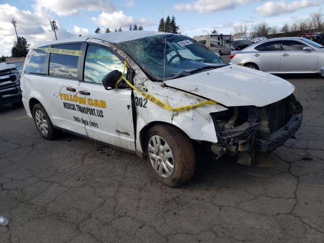 Dodge Caravan Se Image 3