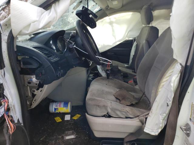 Dodge Caravan Se Image 4