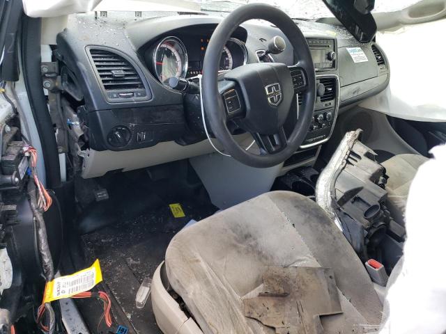 Dodge Caravan Se Image 7