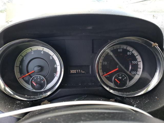 Dodge Caravan Se Image 5