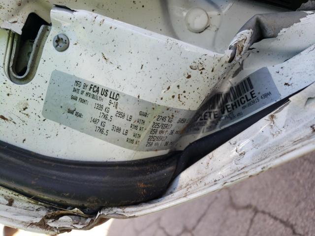 Dodge Caravan Se Image 8