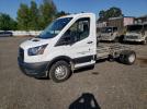 Ford Transit T-350 Hd Image 1