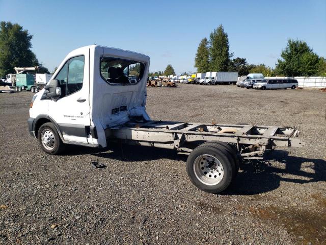 Ford Transit T-350 Hd Image 7