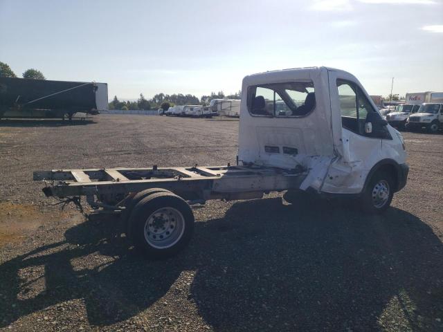 Ford Transit T-350 Hd Image 11