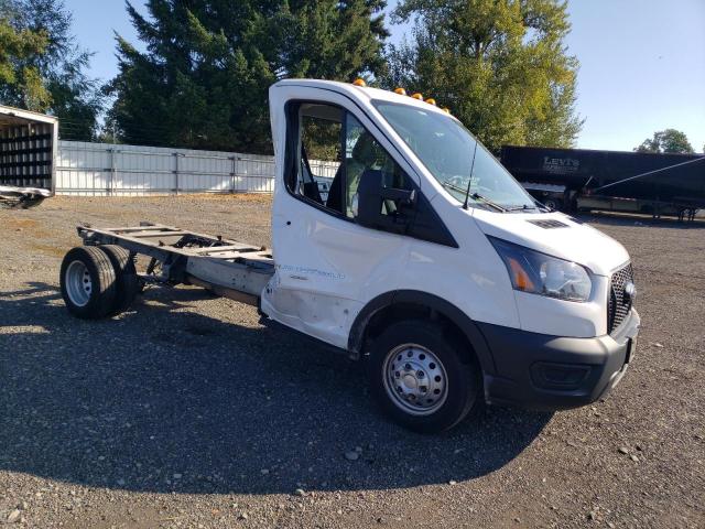 Ford Transit T-350 Hd Image 8