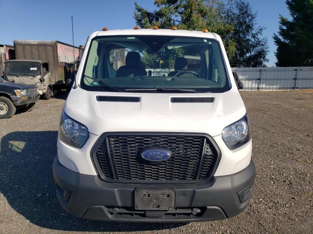 Ford Transit T-350 Hd Image 10