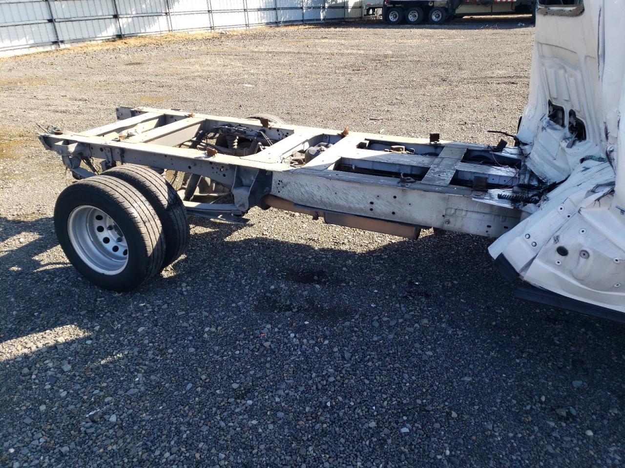 Ford Transit T-350 Hd Image 2