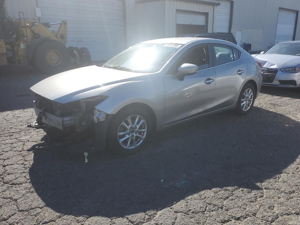 Mazda 3 Touring Image 1