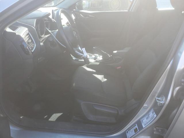 Mazda 3 Touring Image 10