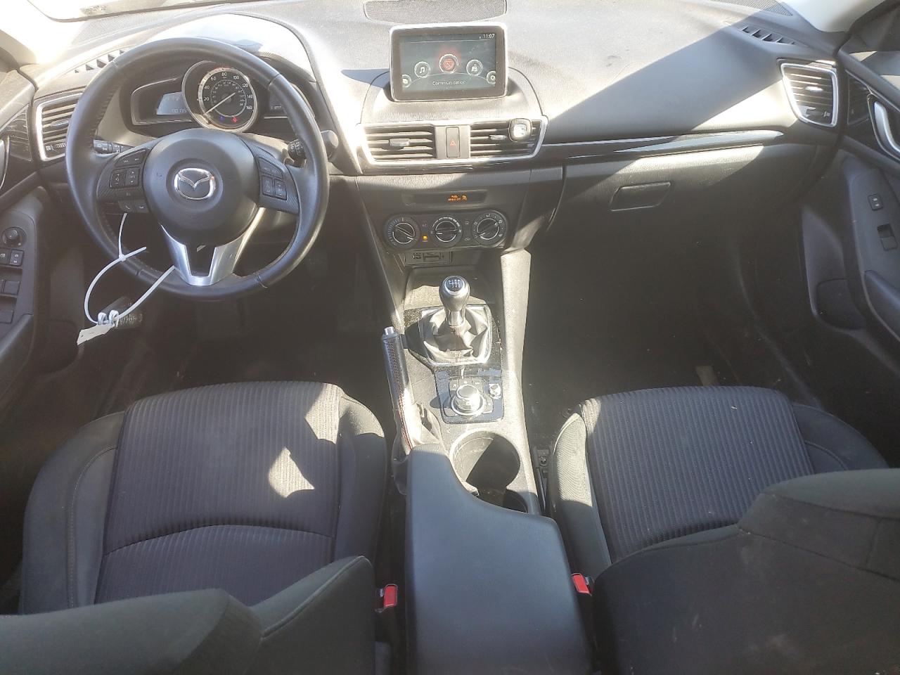 Mazda 3 Touring Image 6