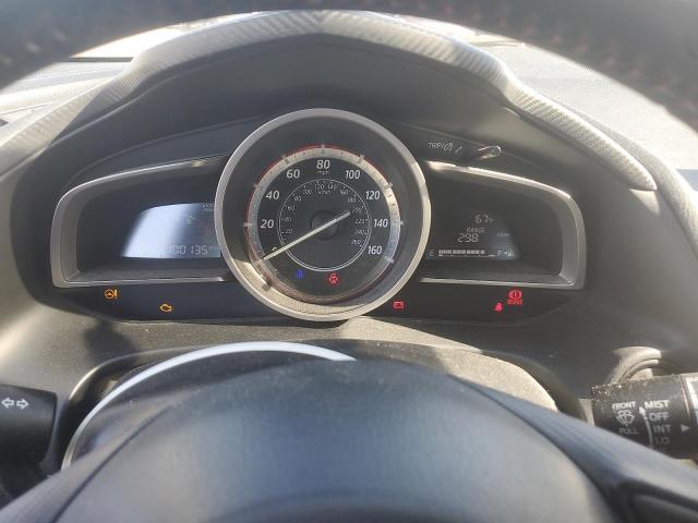 Mazda 3 Touring Image 9