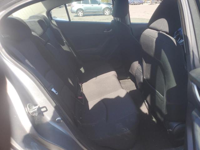 Mazda 3 Touring Image 8