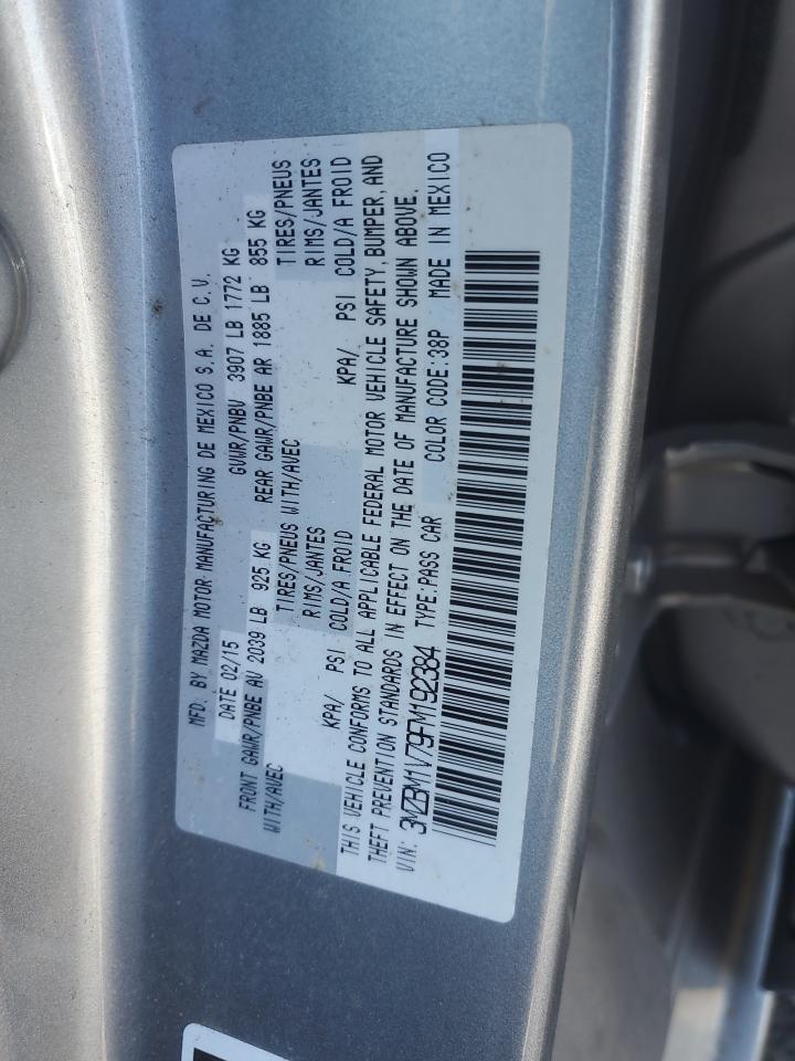 Mazda 3 Touring Image 11