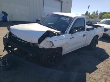  Salvage Toyota Five Hundr