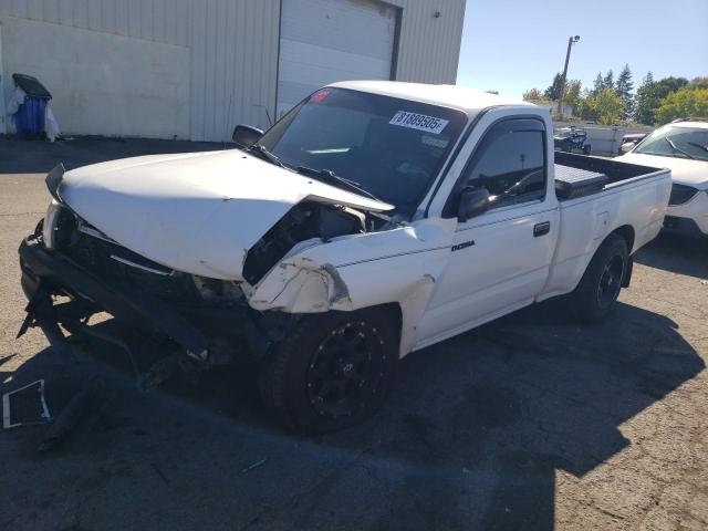  Salvage Toyota Five Hundr