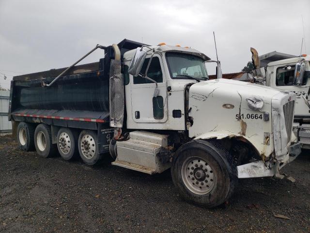  Salvage Peterbilt 365