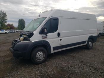  Salvage Ram Promaster