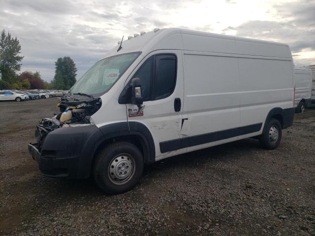  Salvage Ram Promaster