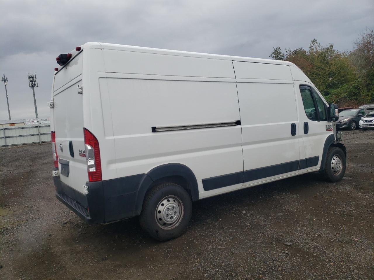 Ram Promaster 2500 High Image 7