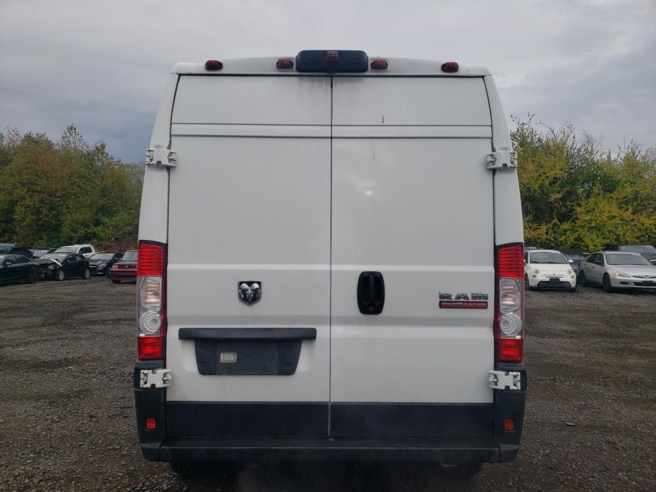 Ram Promaster 2500 High Image 12