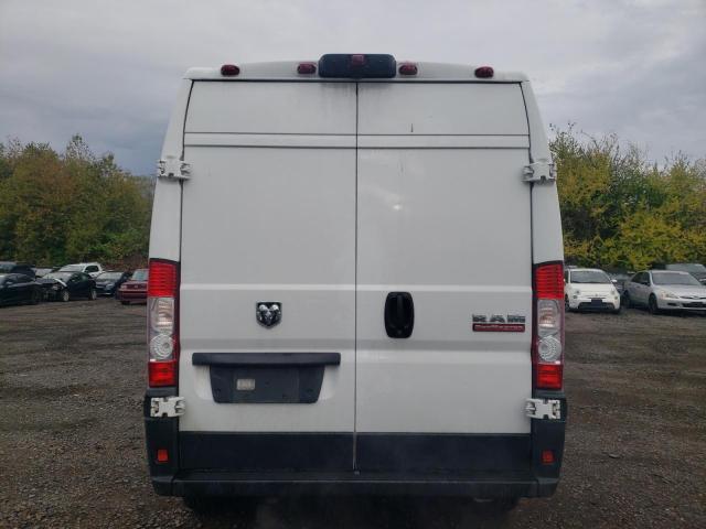Ram Promaster 2500 High Image 12