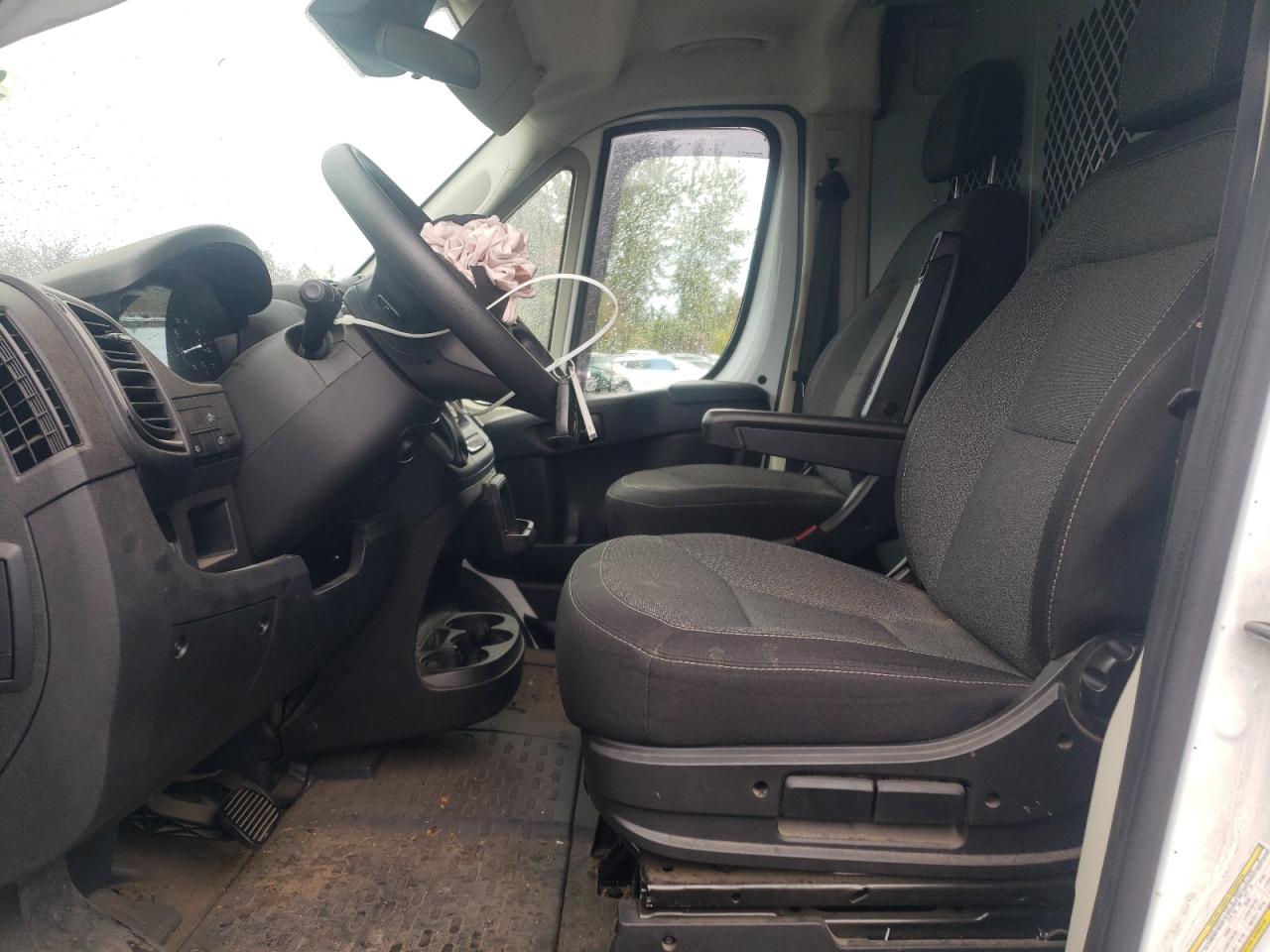 Ram Promaster 2500 High Image 6