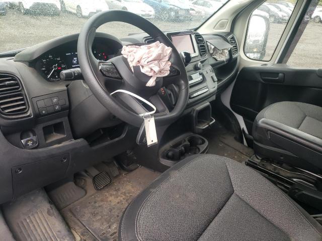 Ram Promaster 2500 High Image 2