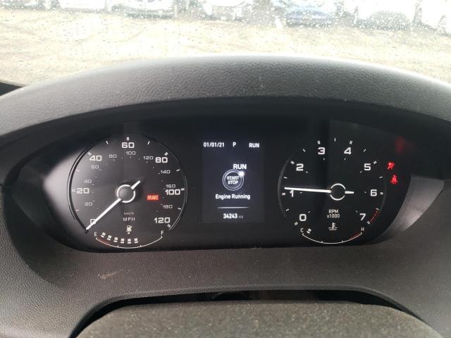 Ram Promaster 2500 High Image 10