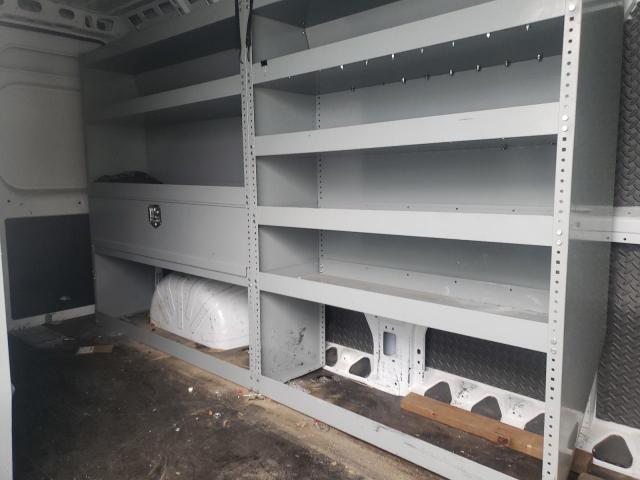 Ram Promaster 2500 High Image 8