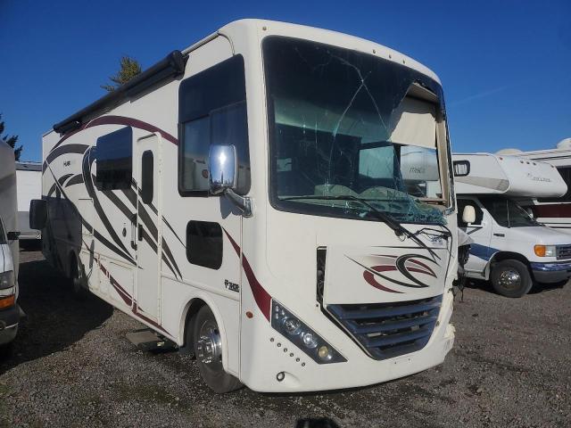  Salvage Ford Hurricane