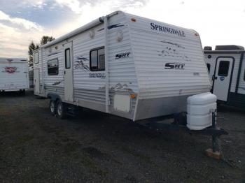  Salvage Keystone Springdale