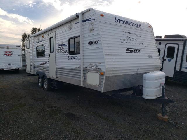  Salvage Keystone Springdale