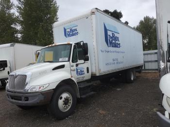  Salvage International Other