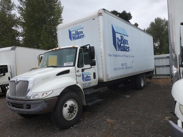  Salvage International Other