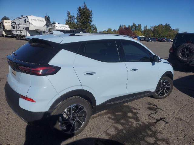 Chevrolet Bolt Premier Image 4