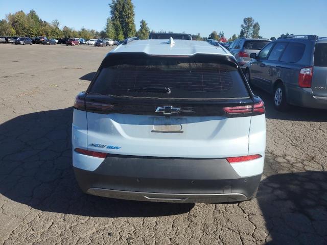 Chevrolet Bolt Premier Image 5