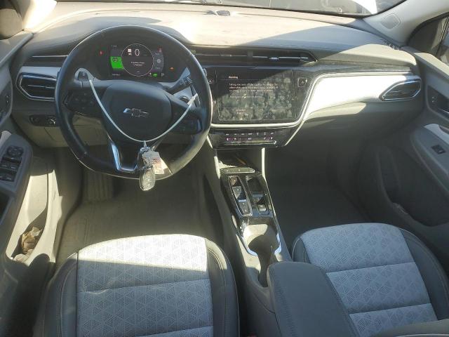 Chevrolet Bolt Premier Image 9