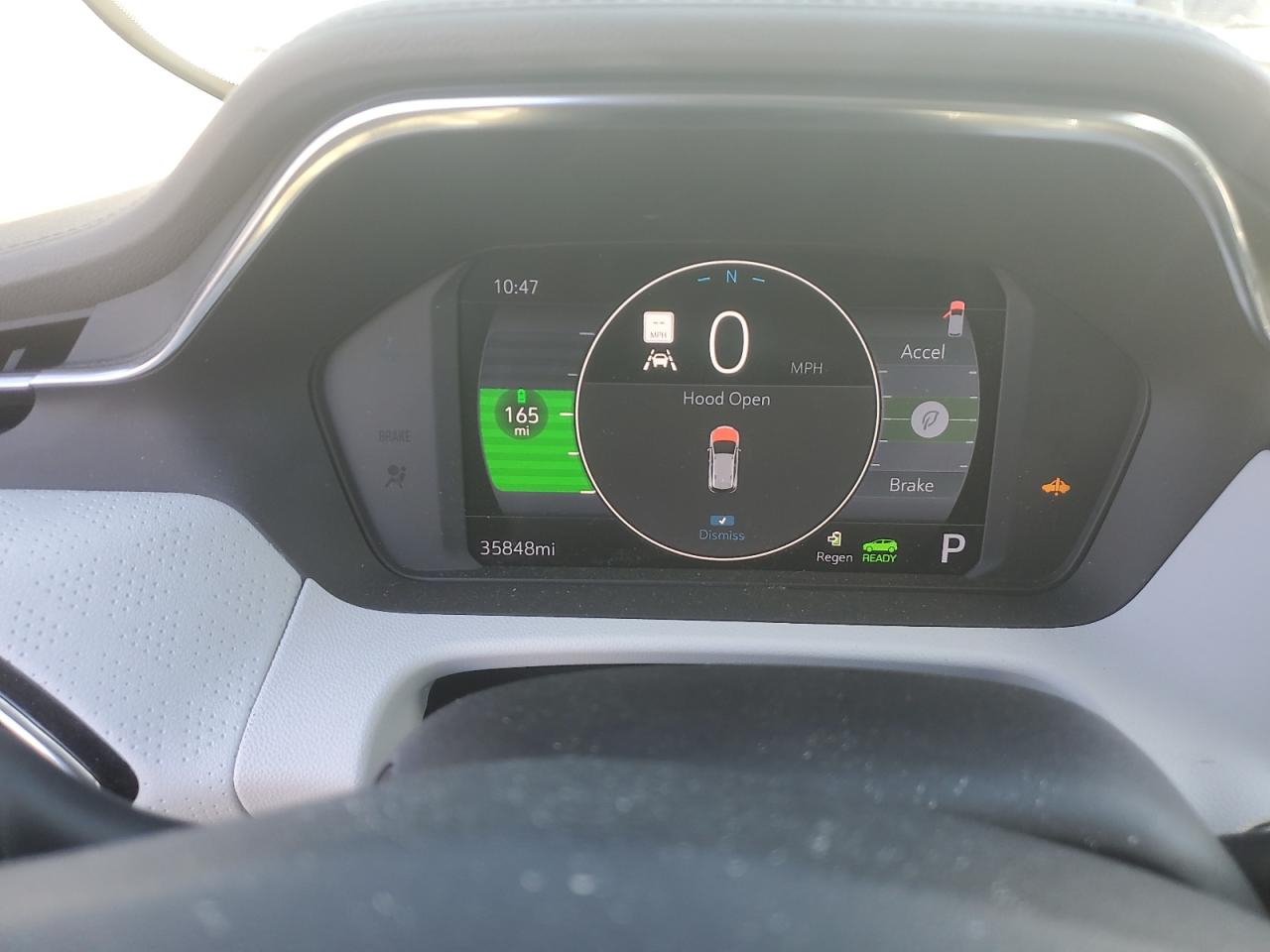 Chevrolet Bolt Premier Image 7