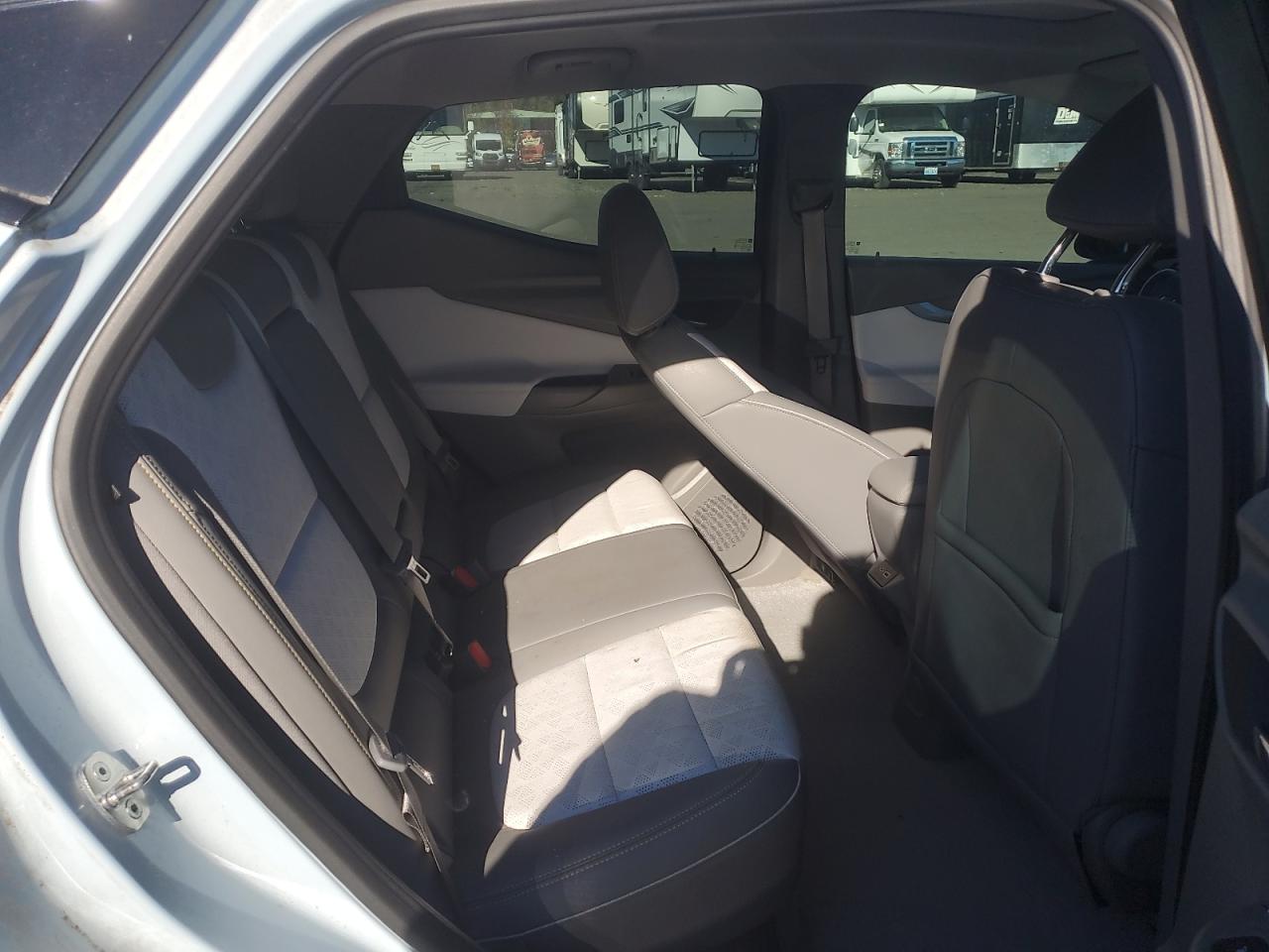 Chevrolet Bolt Premier Image 10