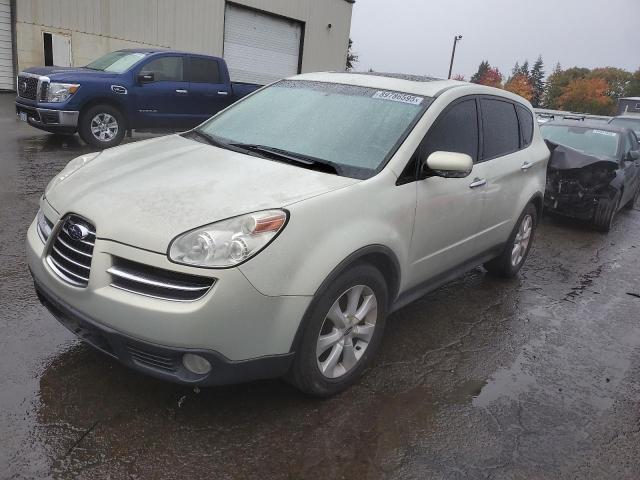  Salvage Subaru Tribeca