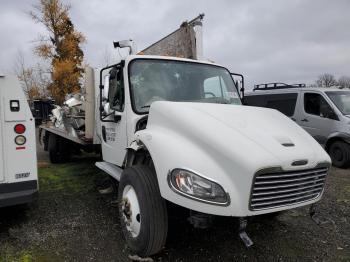  Salvage Freightliner M2 106 Medium Duty