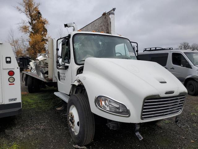  Salvage Freightliner M2 106 Medium Duty