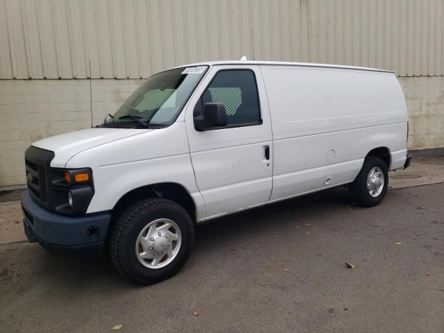  Salvage Ford Econoline