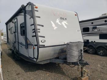  Salvage Nash Dlx