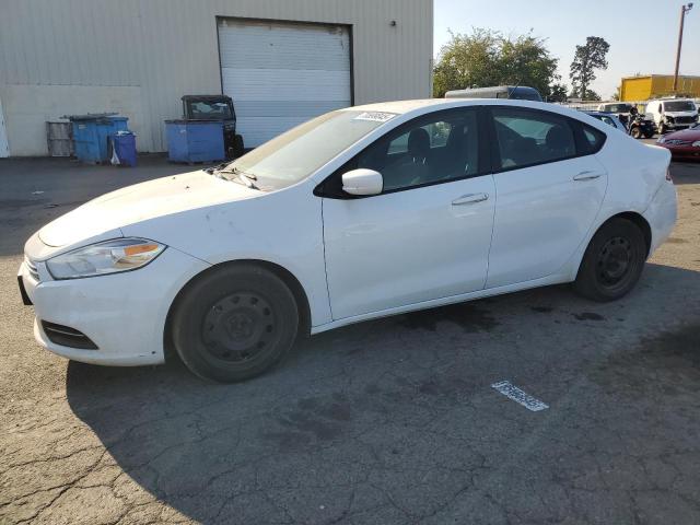  Salvage Dodge Dart