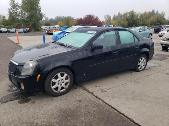  Salvage Cadillac CTS