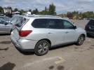 Nissan Pathfinder S Image 6
