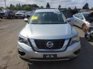 Nissan Pathfinder S Image 12