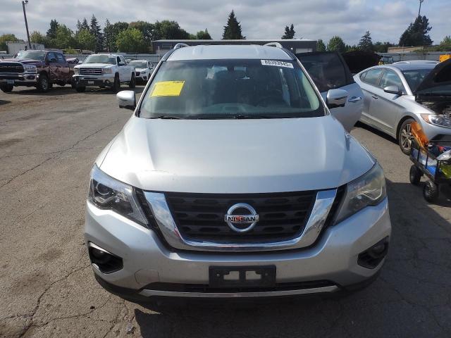 Nissan Pathfinder S Image 12