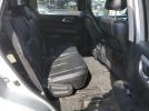 Nissan Pathfinder S Image 5